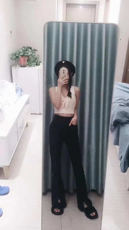 莎莎的第一张照片--佛山相亲服务中心