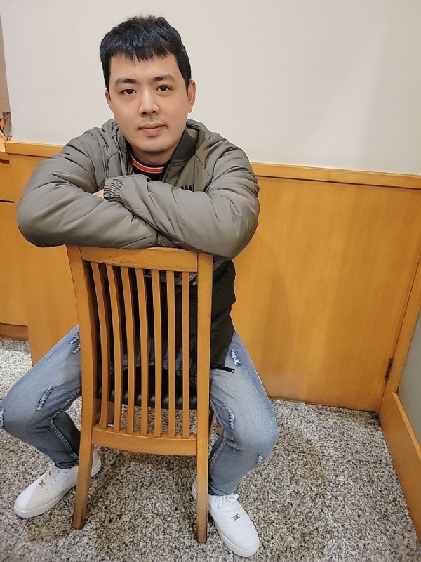 丁丁的第一张照片--佛山相亲服务中心