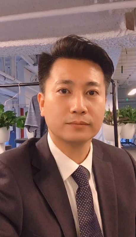 一路向前GO的第三张照片--佛山相亲服务中心