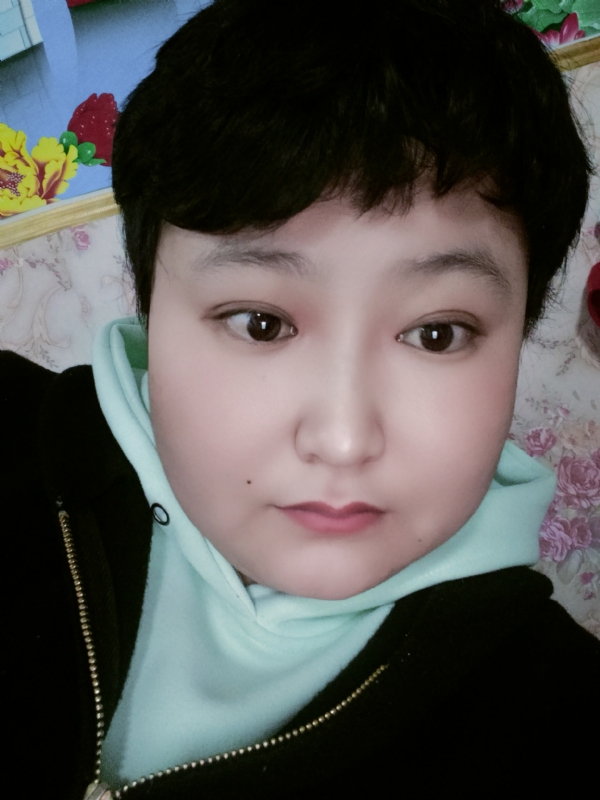 宋呆呆的第一张照片--佛山相亲服务中心