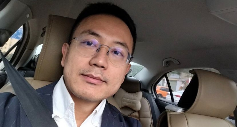 百柯争流的第一张照片--佛山相亲服务中心