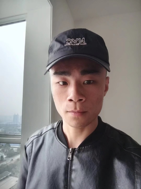 顺其自然的第一张照片--佛山相亲服务中心