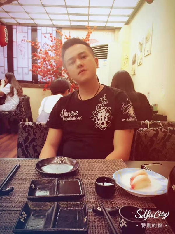 夏天的第四张照片--佛山相亲服务中心