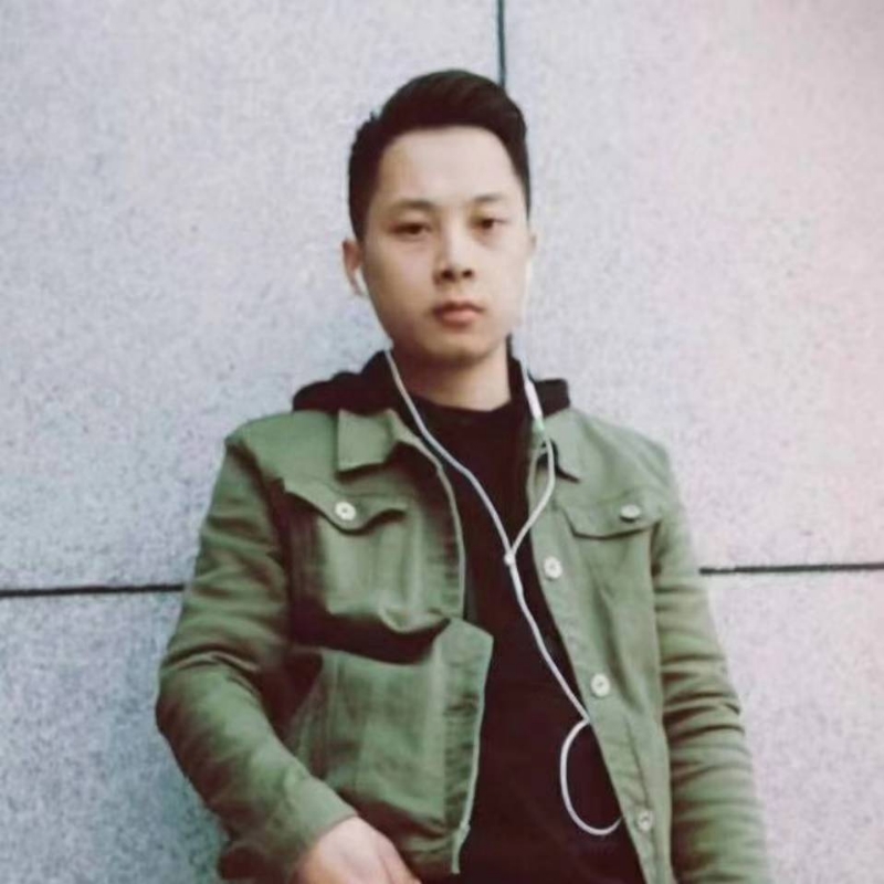蝴蝶飞不过沧海的第一张照片--佛山相亲服务中心