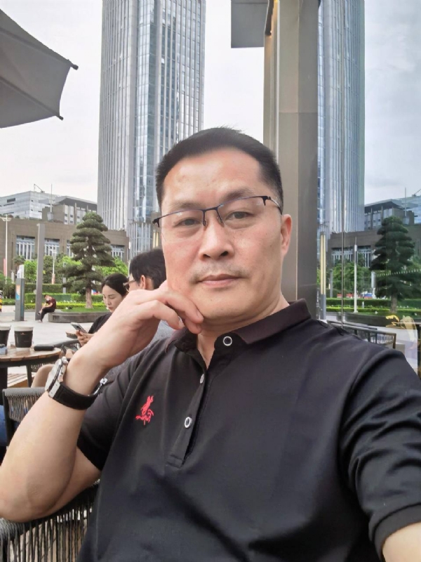 Allan的第二张照片--佛山相亲服务中心