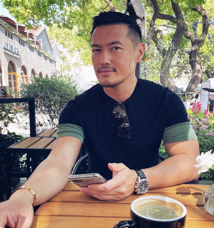 天邊的風的第一张照片--佛山相亲服务中心