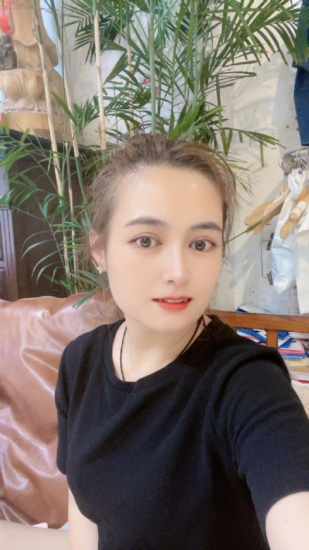 刁蛮公主的第一张照片--佛山相亲服务中心