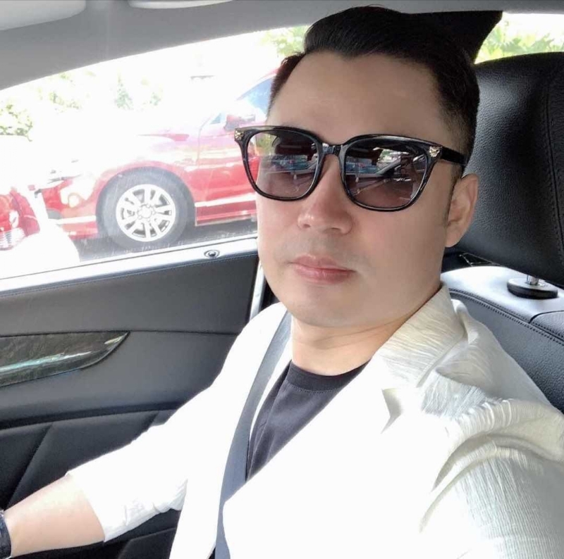 佳缘的第一张照片--佛山相亲服务中心