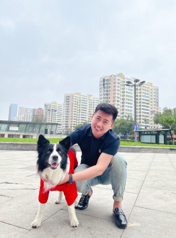 香港交友的第一张照片--佛山相亲服务中心