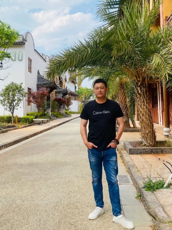 莪、蓶伱专属的第一张照片--佛山相亲服务中心