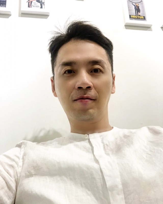James的第一张照片--佛山相亲服务中心