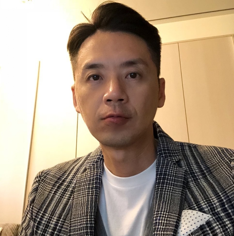 James的第二张照片--佛山相亲服务中心