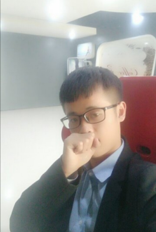 绝卓苦坚的第二张照片--佛山相亲服务中心