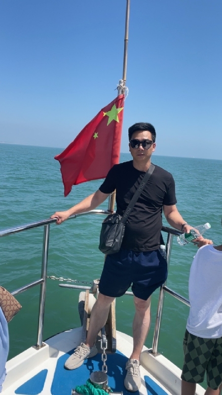 随缘的第一张照片--佛山相亲服务中心