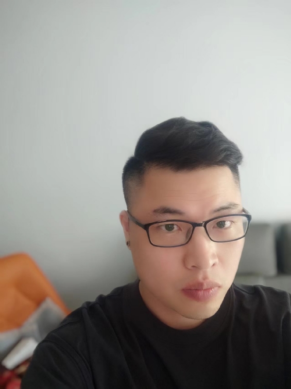 Vincent的第三张照片--佛山相亲服务中心
