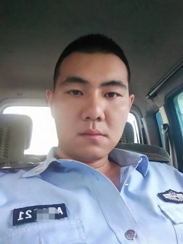 如果不爱请别伤害的第一张照片--佛山相亲服务中心