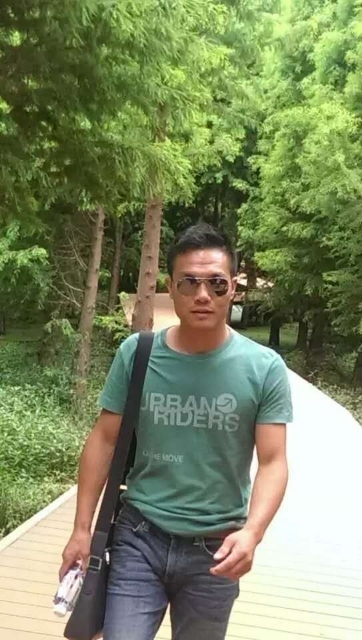 荆州王婆说媒的第一张照片--佛山相亲服务中心