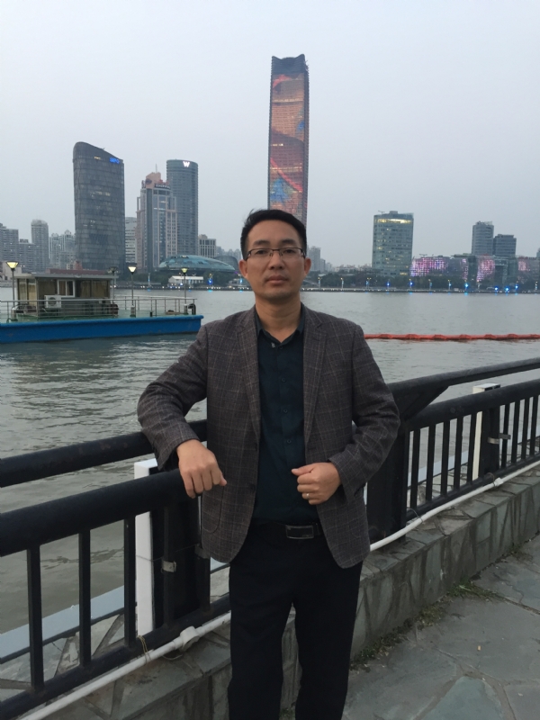 风月无边的第一张照片--佛山相亲服务中心