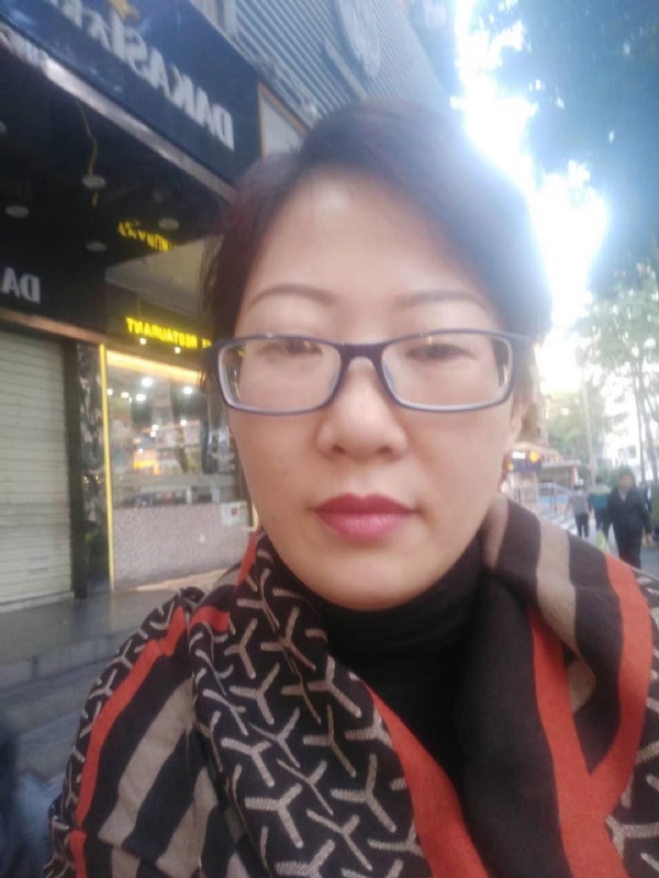 hyq168的第一张照片--佛山相亲服务中心