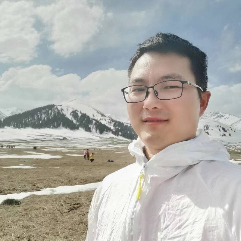 曹云海的第一张照片--佛山相亲服务中心