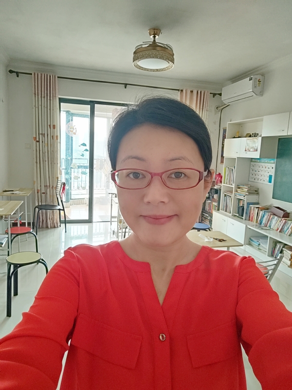 丽华的第二张照片--佛山相亲服务中心