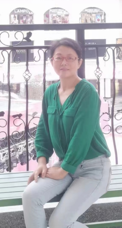 丽华的第七张照片--佛山相亲服务中心