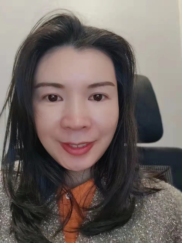 claudia的第一张照片--佛山相亲服务中心