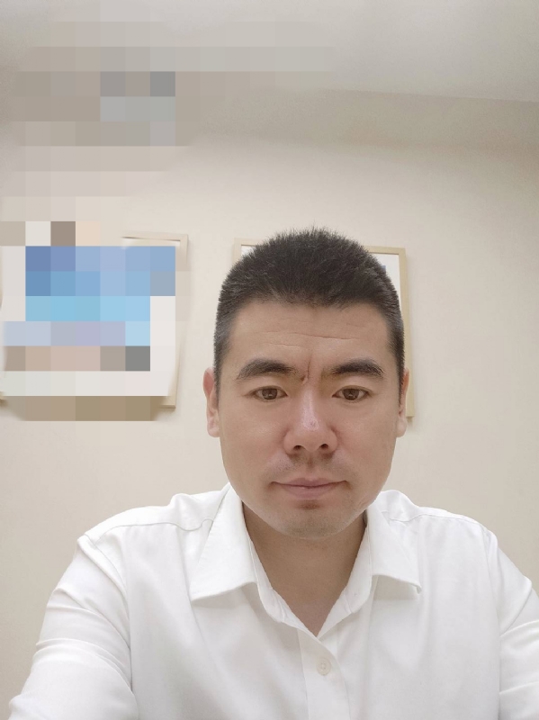 大水的第一张照片--佛山相亲服务中心