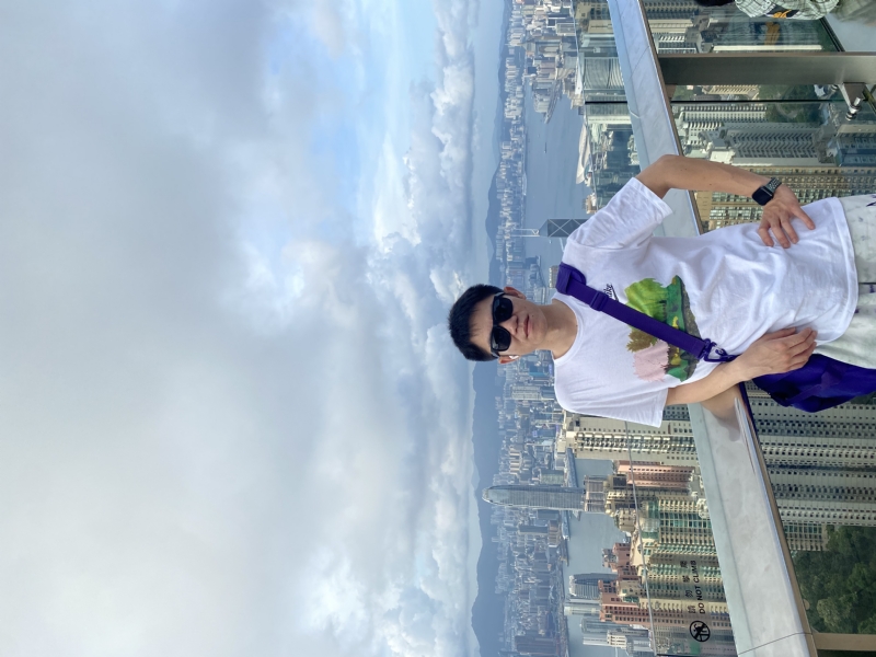 吃肉不胖的第一张照片--佛山相亲服务中心