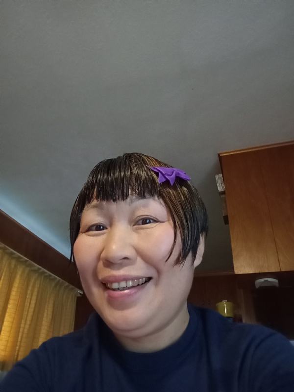 小莲的第二张照片--佛山相亲服务中心