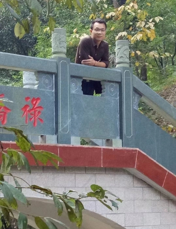 小茶的第二张照片--佛山相亲服务中心