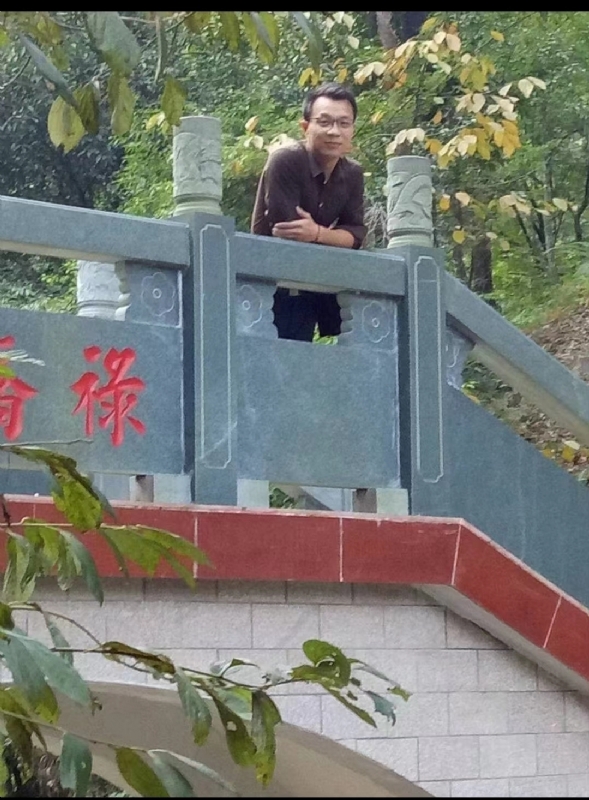 小茶的第三张照片--佛山相亲服务中心