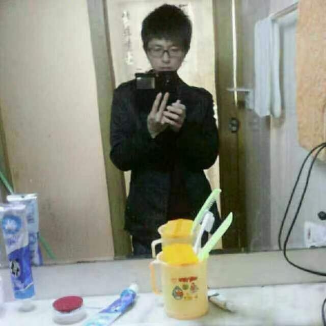 醉挽清风的第一张照片--佛山相亲服务中心
