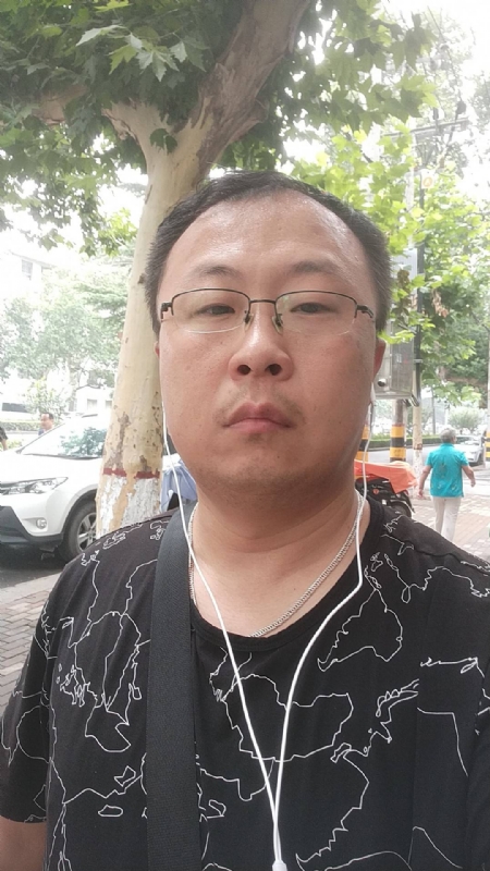 飘逸的星辰的第一张照片--佛山相亲服务中心