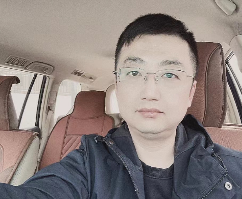 磐石的第二张照片--佛山相亲服务中心