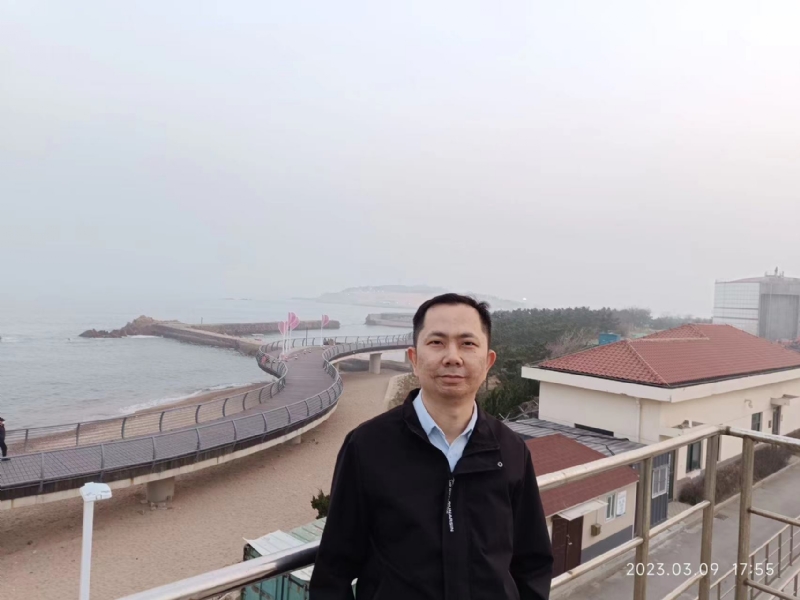 水流东的第一张照片--佛山相亲服务中心