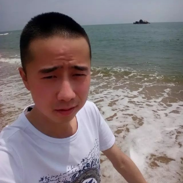 海绵宝宝的第二张照片--佛山相亲服务中心