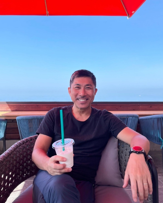 爱我所爱的第一张照片--佛山相亲服务中心