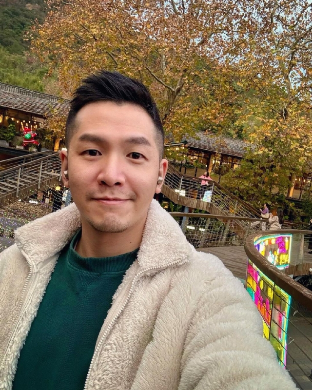 張誠健的第一张照片--佛山相亲服务中心