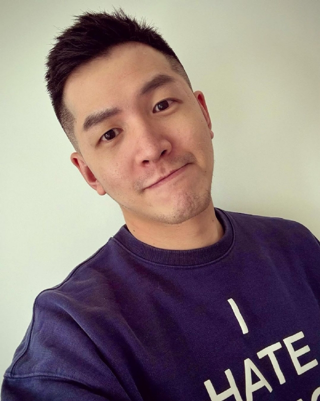 張誠健的第二张照片--佛山相亲服务中心