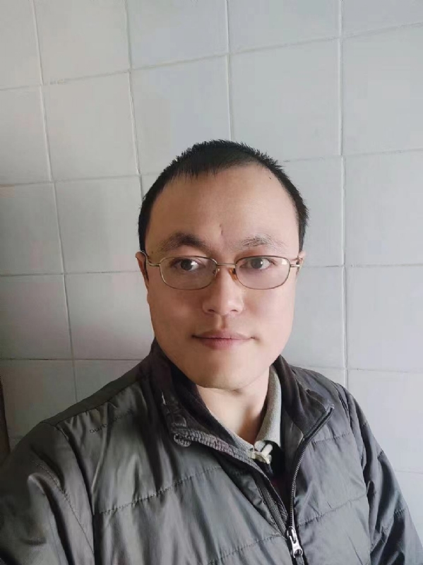 吉祥的第一张照片--佛山相亲服务中心
