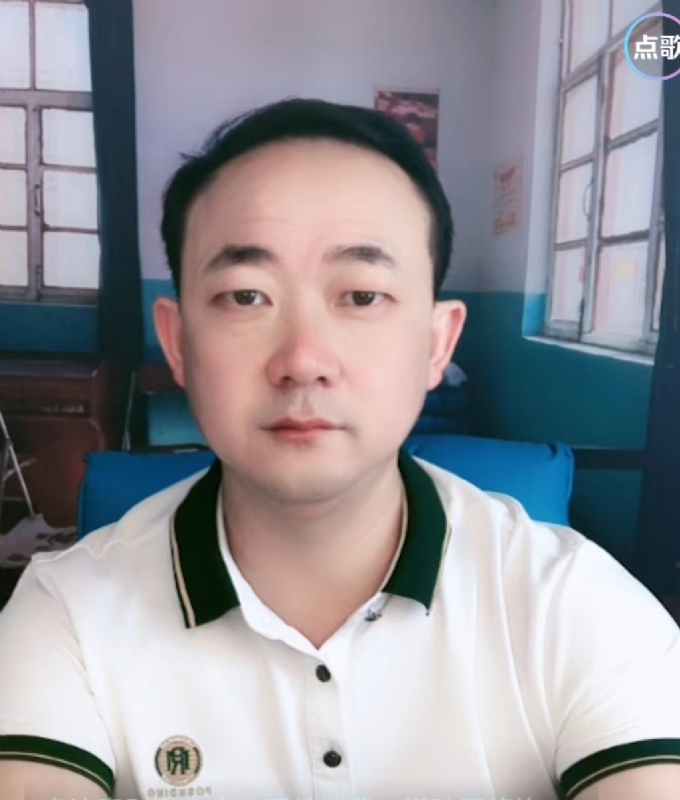 成秀才的第一张照片--佛山相亲服务中心