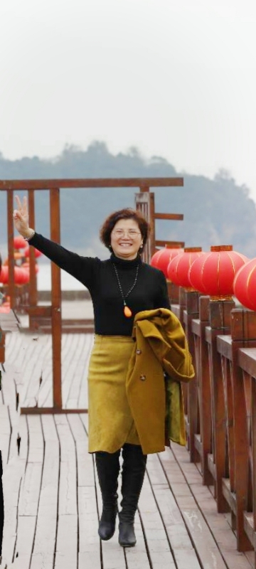 瑞旗的第一张照片--佛山相亲服务中心