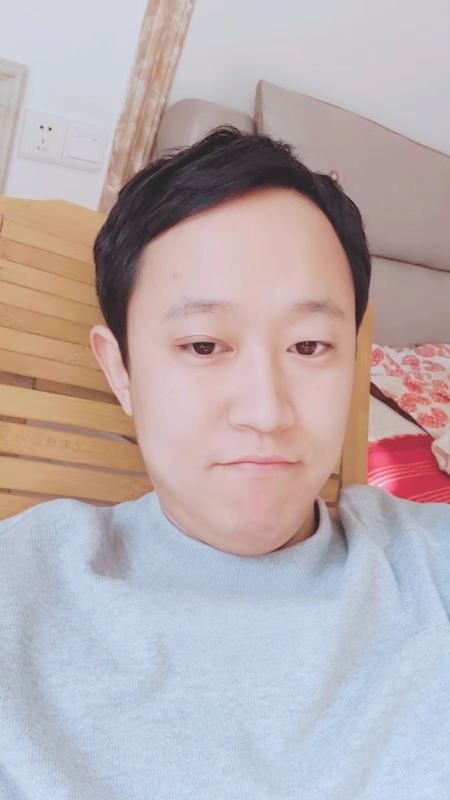 哈喽的第一张照片--佛山相亲服务中心