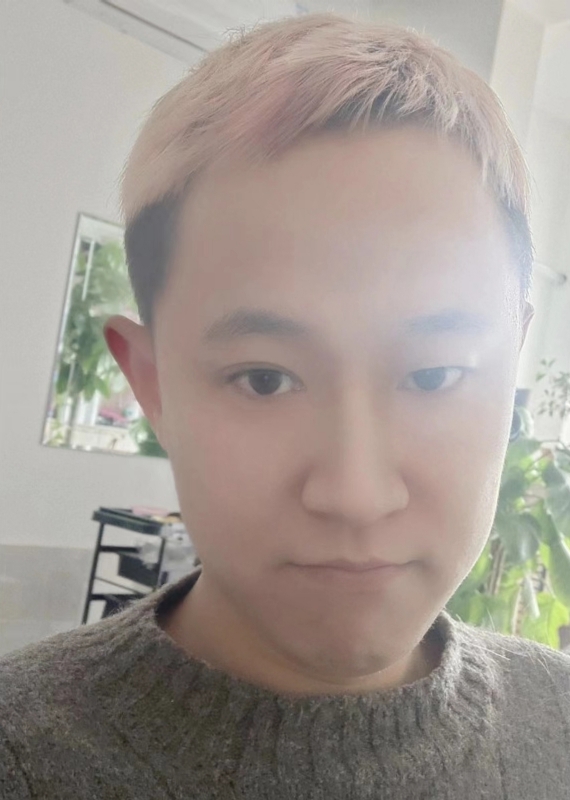 哈喽的第二张照片--佛山相亲服务中心