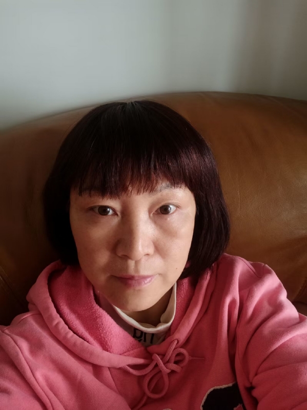 红玫瑰的第一张照片--佛山相亲服务中心