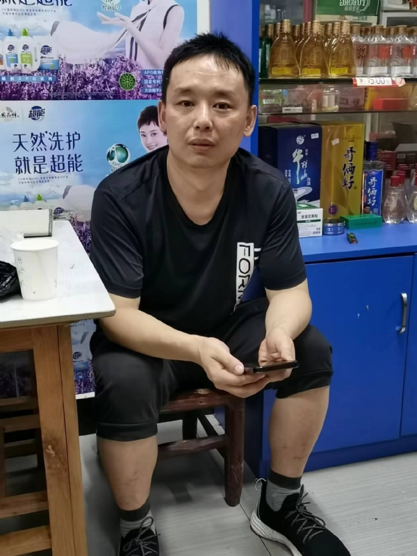 下一站的第二张照片--佛山相亲服务中心