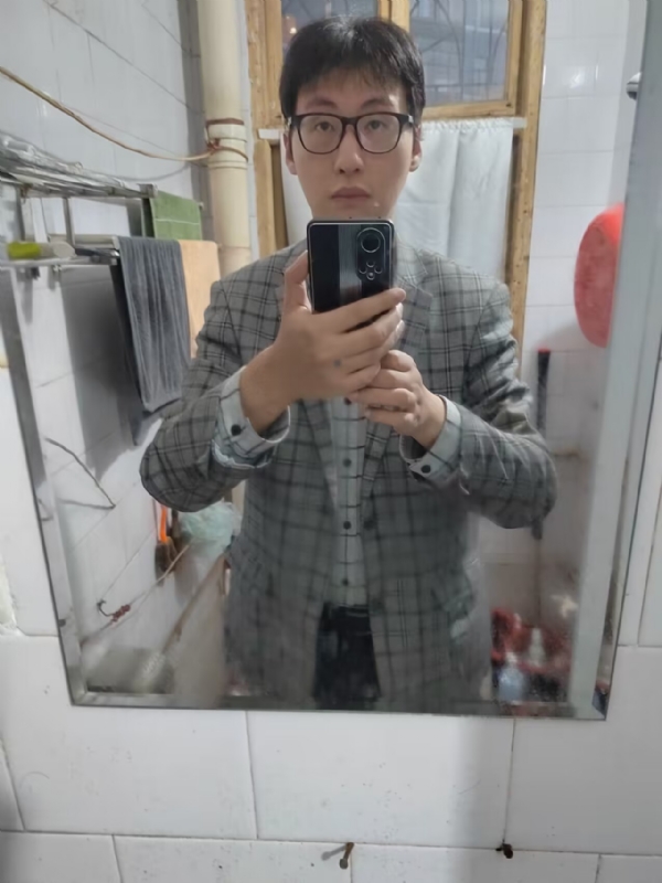 窒息的第二张照片--佛山相亲服务中心
