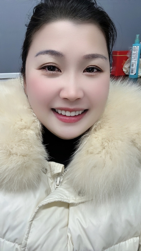 朝霞暮歌的第一张照片--佛山相亲服务中心