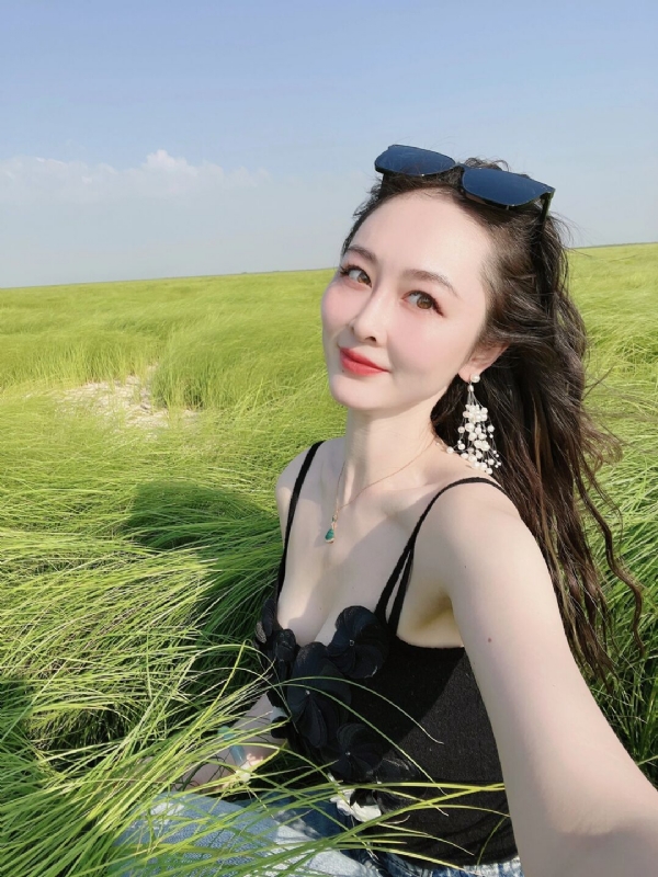 Anna的第一张照片--佛山相亲服务中心